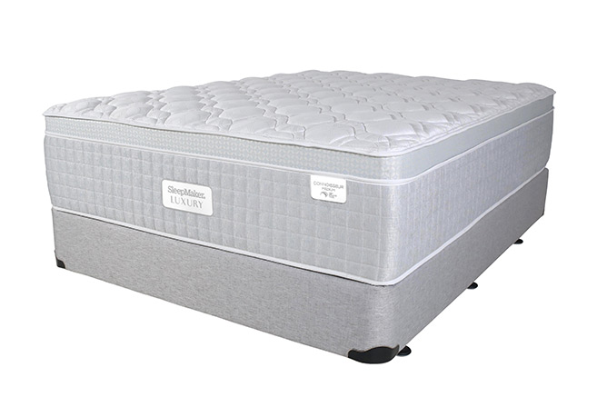 SleepMaker Luxury