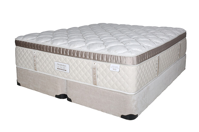 SleepMaker Luxury