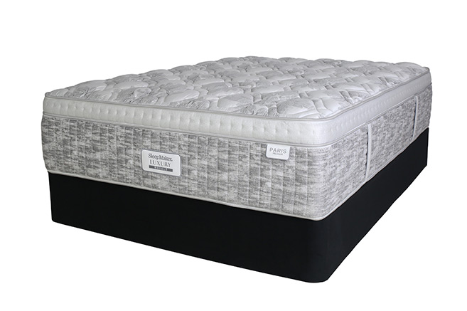 SleepMaker Luxury