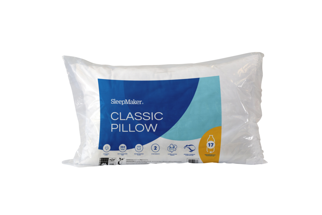 SleepMaker Classic Pillow