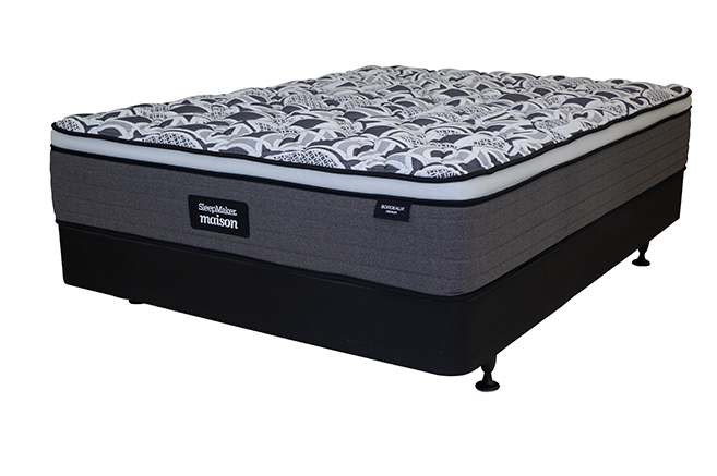 SleepMaker Maison