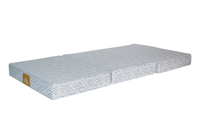 SleepMaker GO Foldaway
