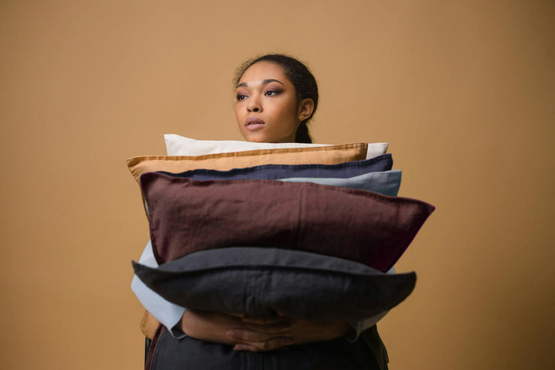 Why a pillow can make or break your sleep quality