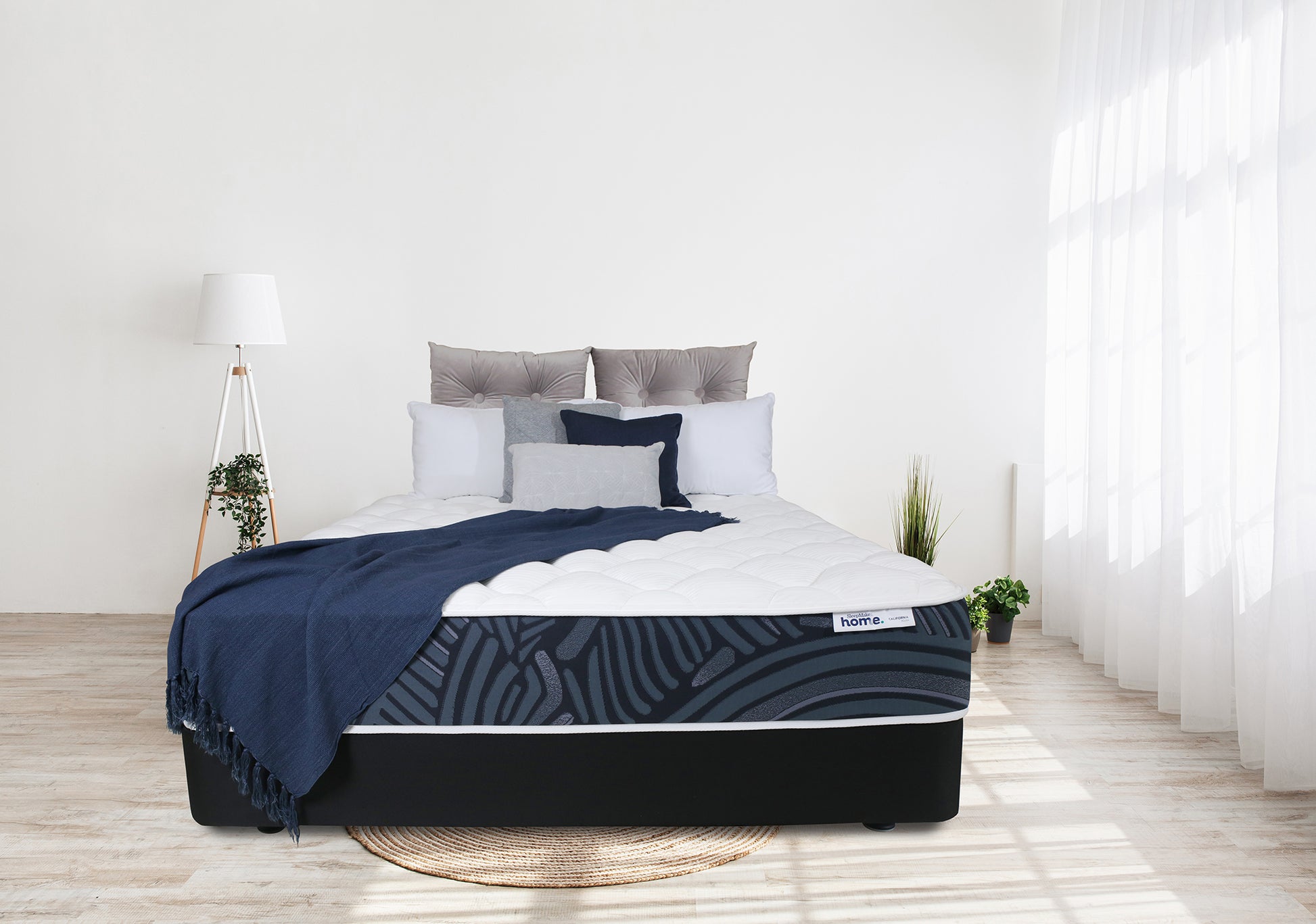 Home Mattress