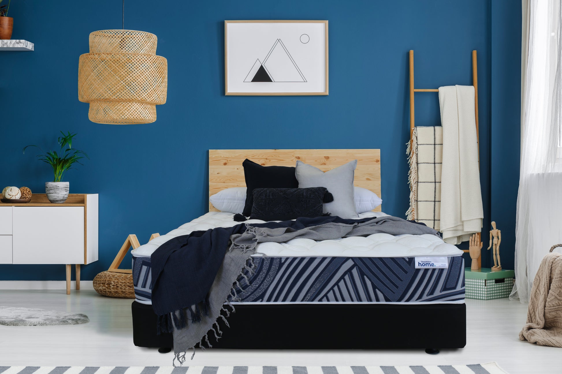 Home Mattress