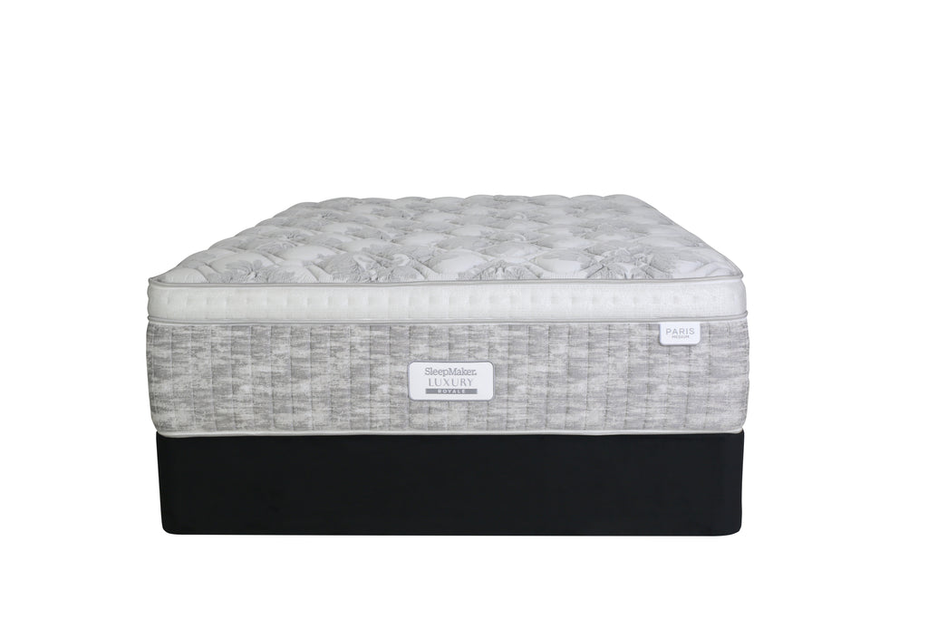 Luxury Mattress