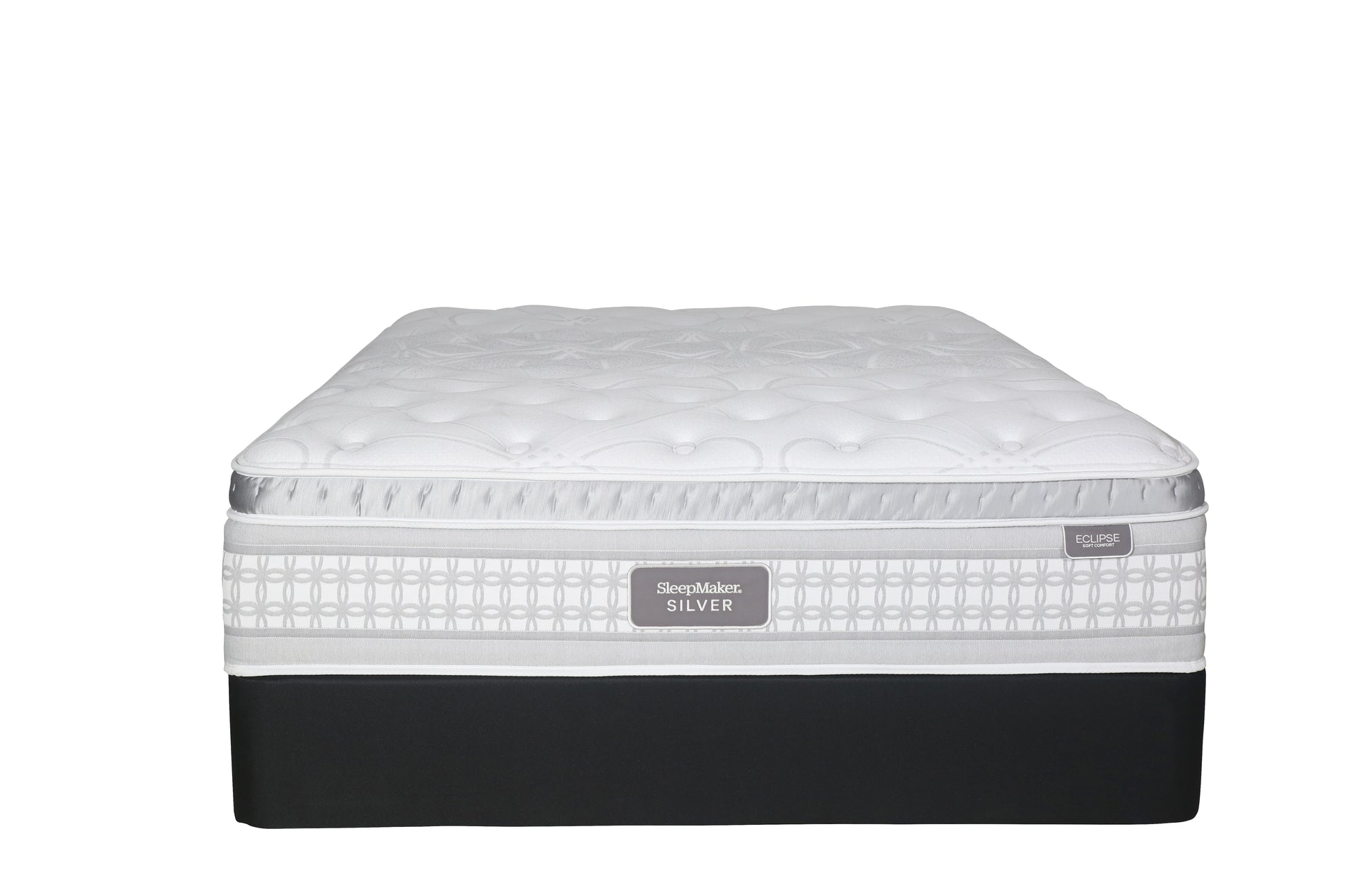 Silver Mattress
