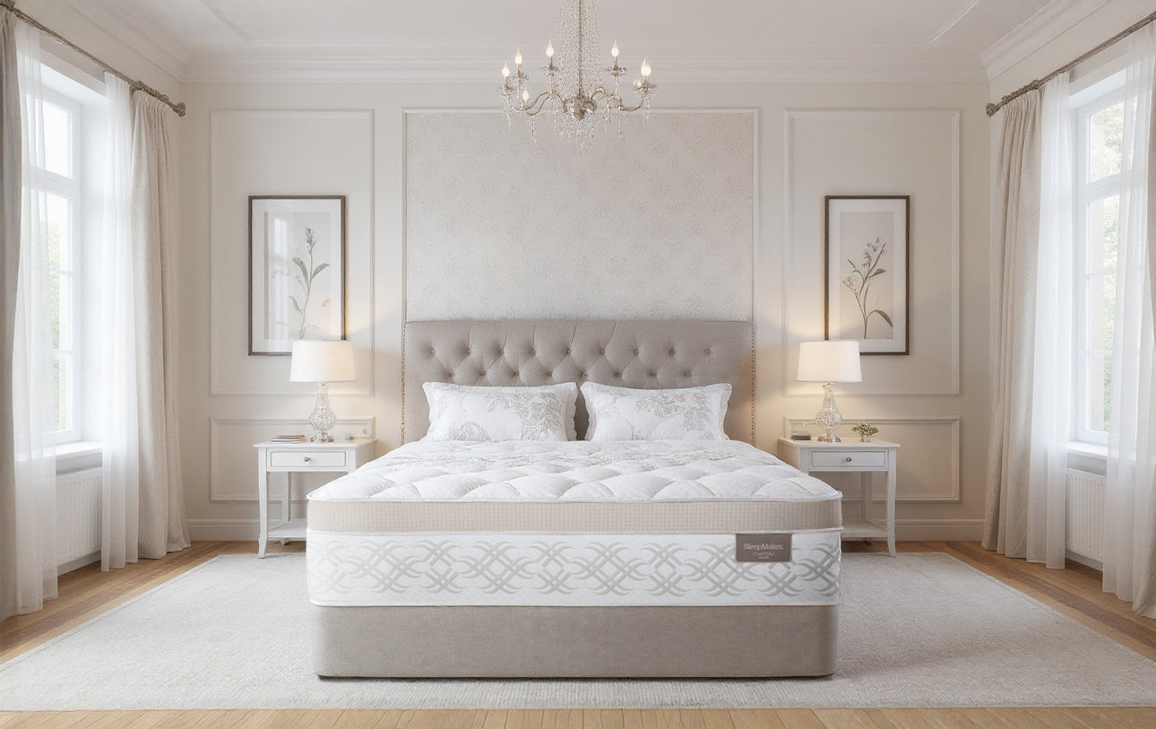 Prestige Ultra Mattress