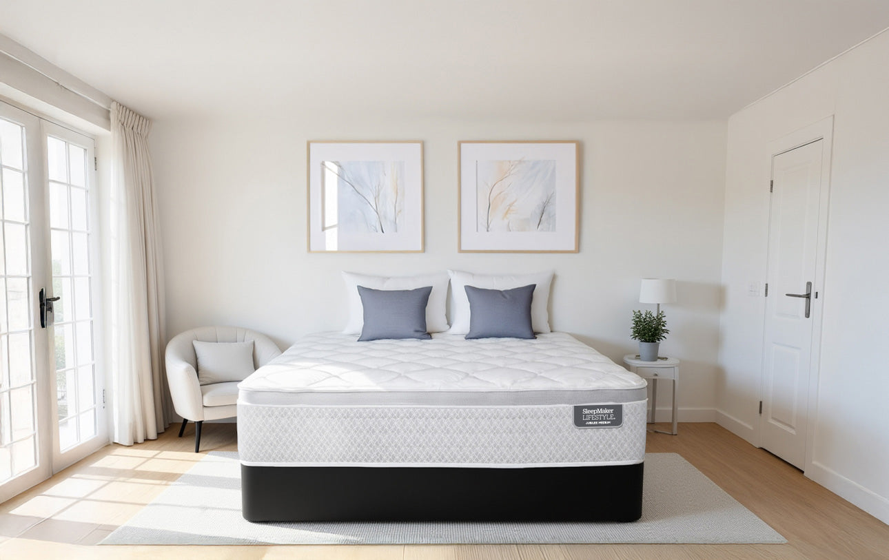 Lifestyle Mattress