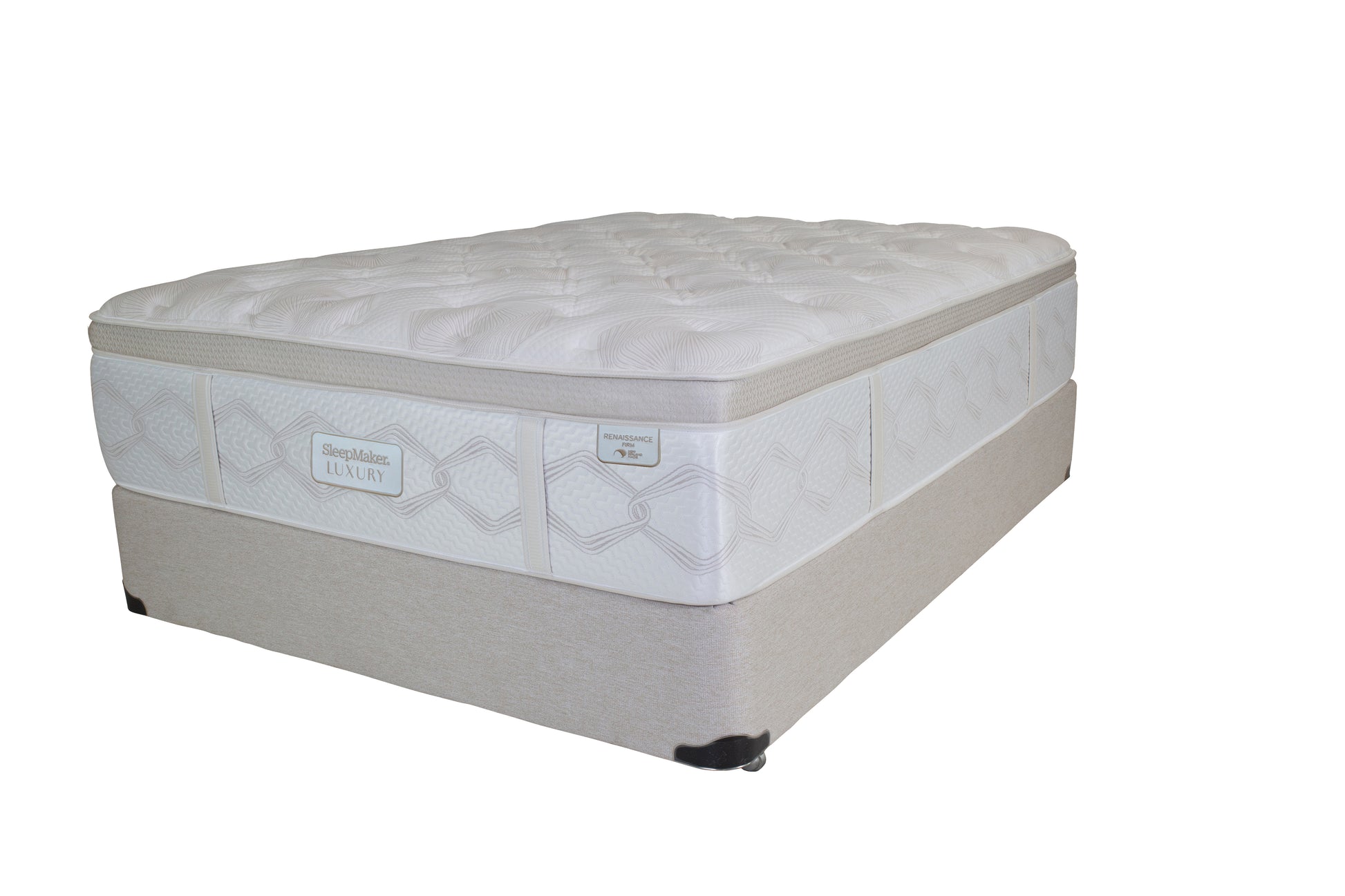 Luxury Mattress