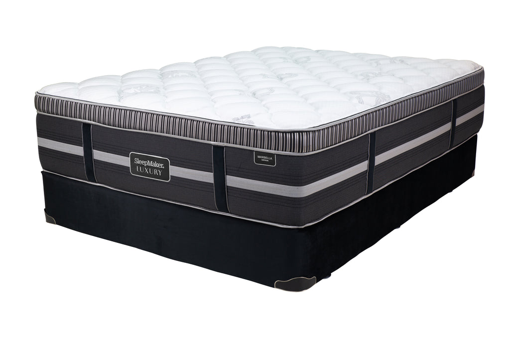 Luxury Mattress