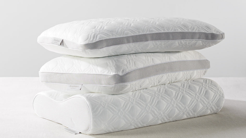 Cool Touch FusionGel Pillow