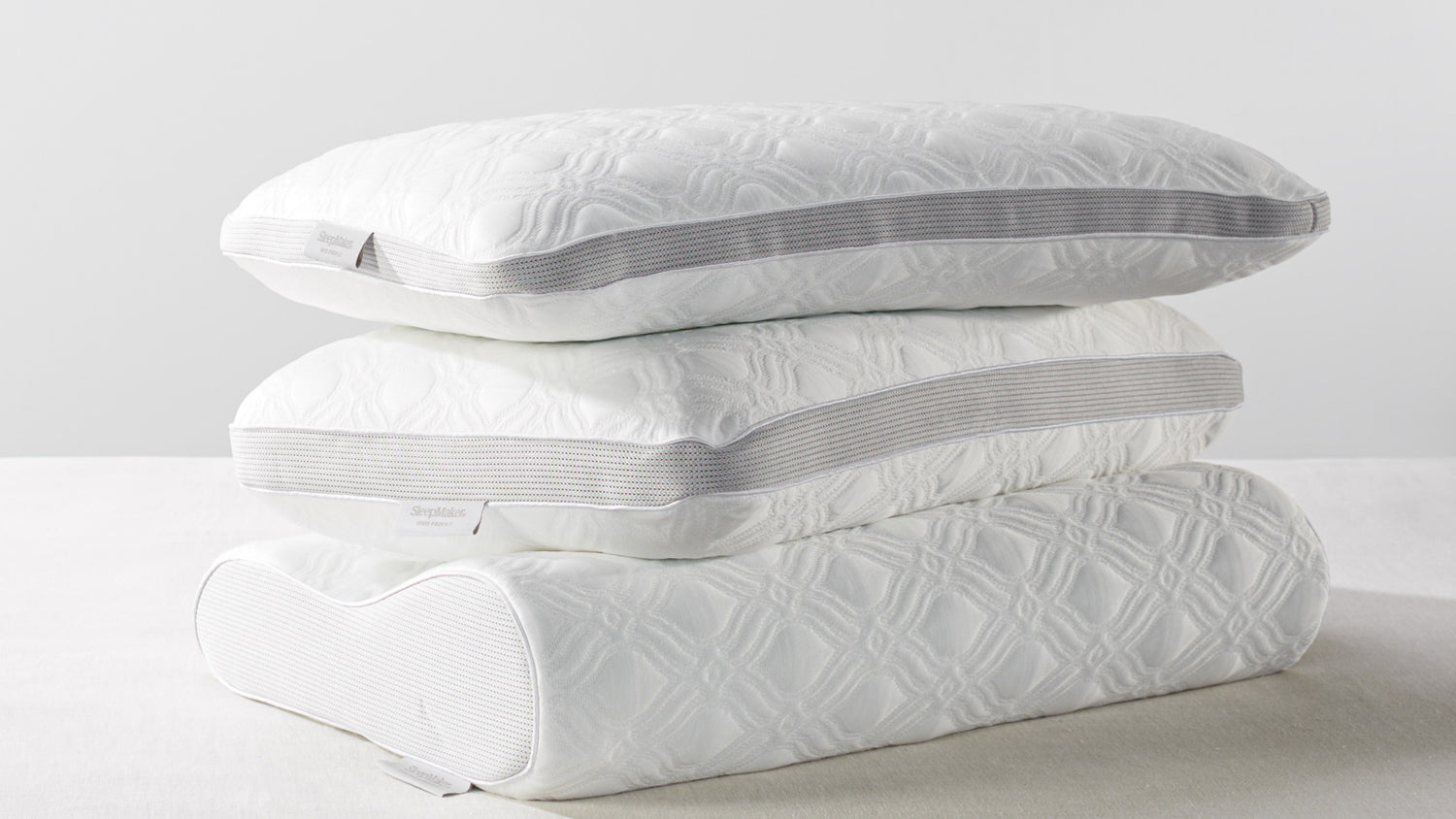 Cool Touch FusionGel Pillow