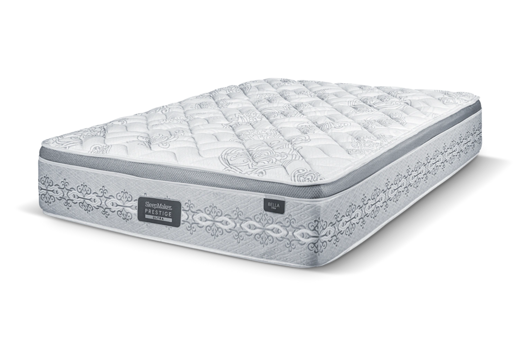 Prestige Ultra Mattress