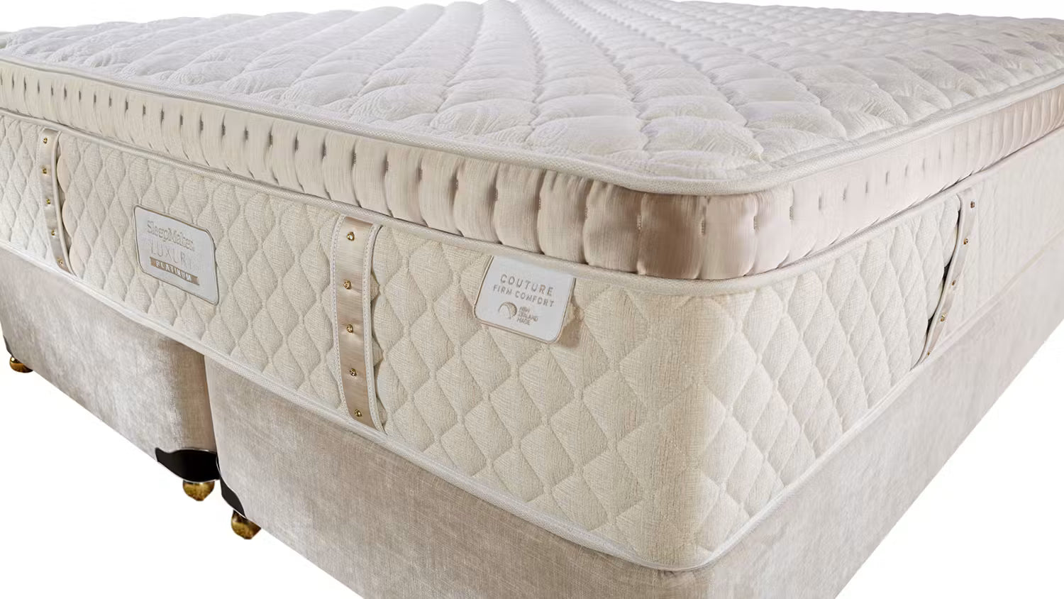 Luxury Mattress