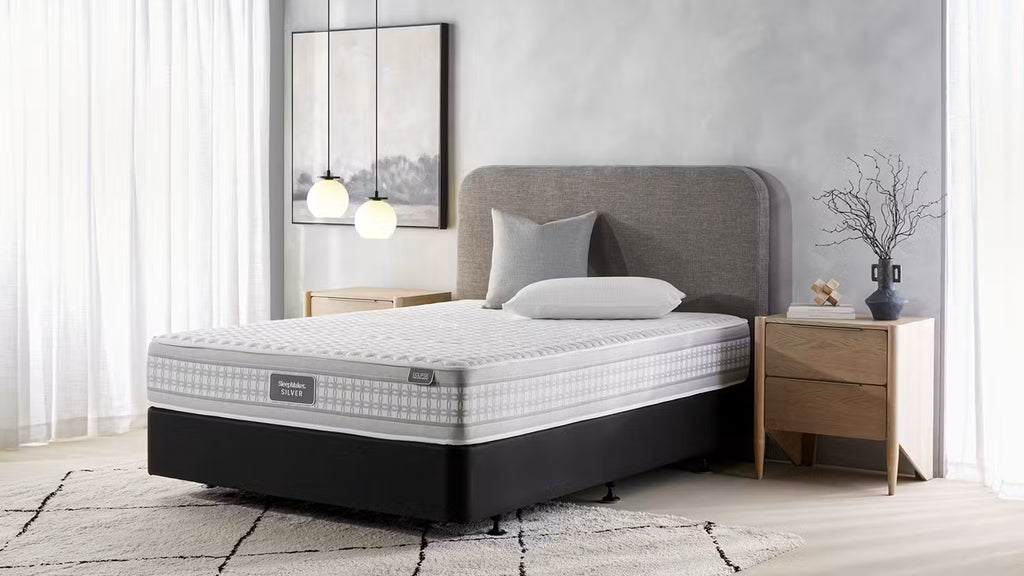 Silver Mattress