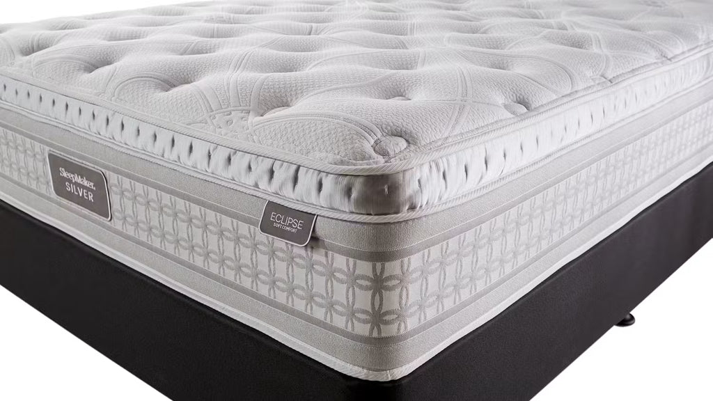 Silver Mattress
