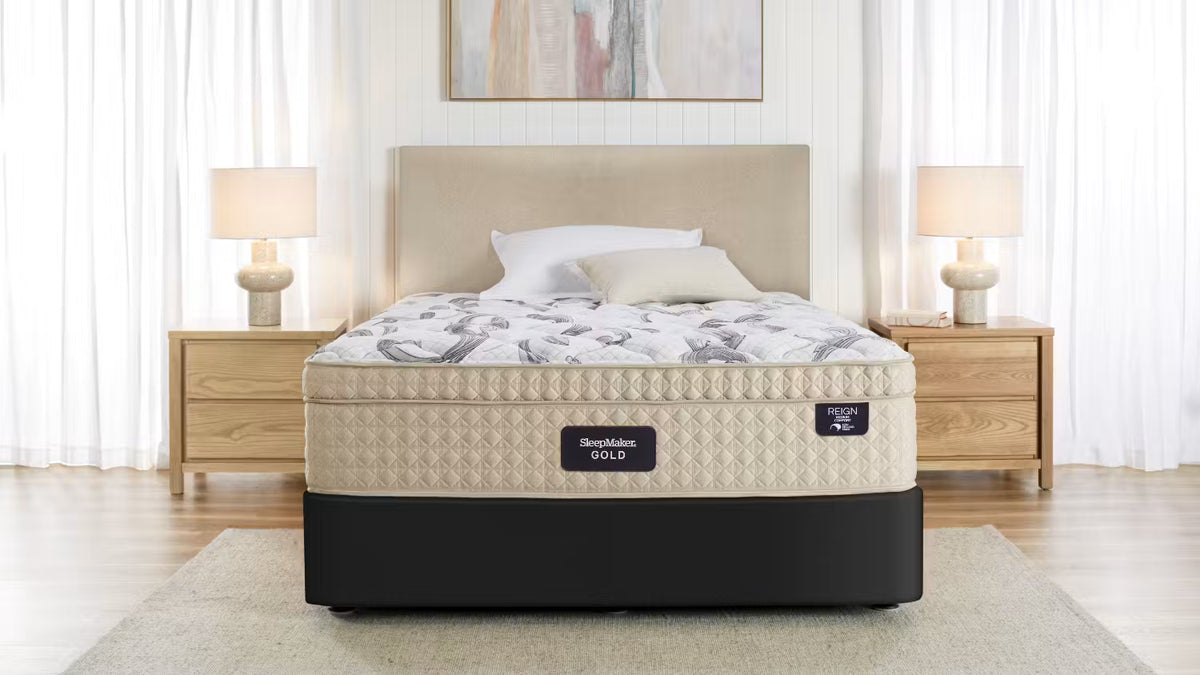Gold Mattress