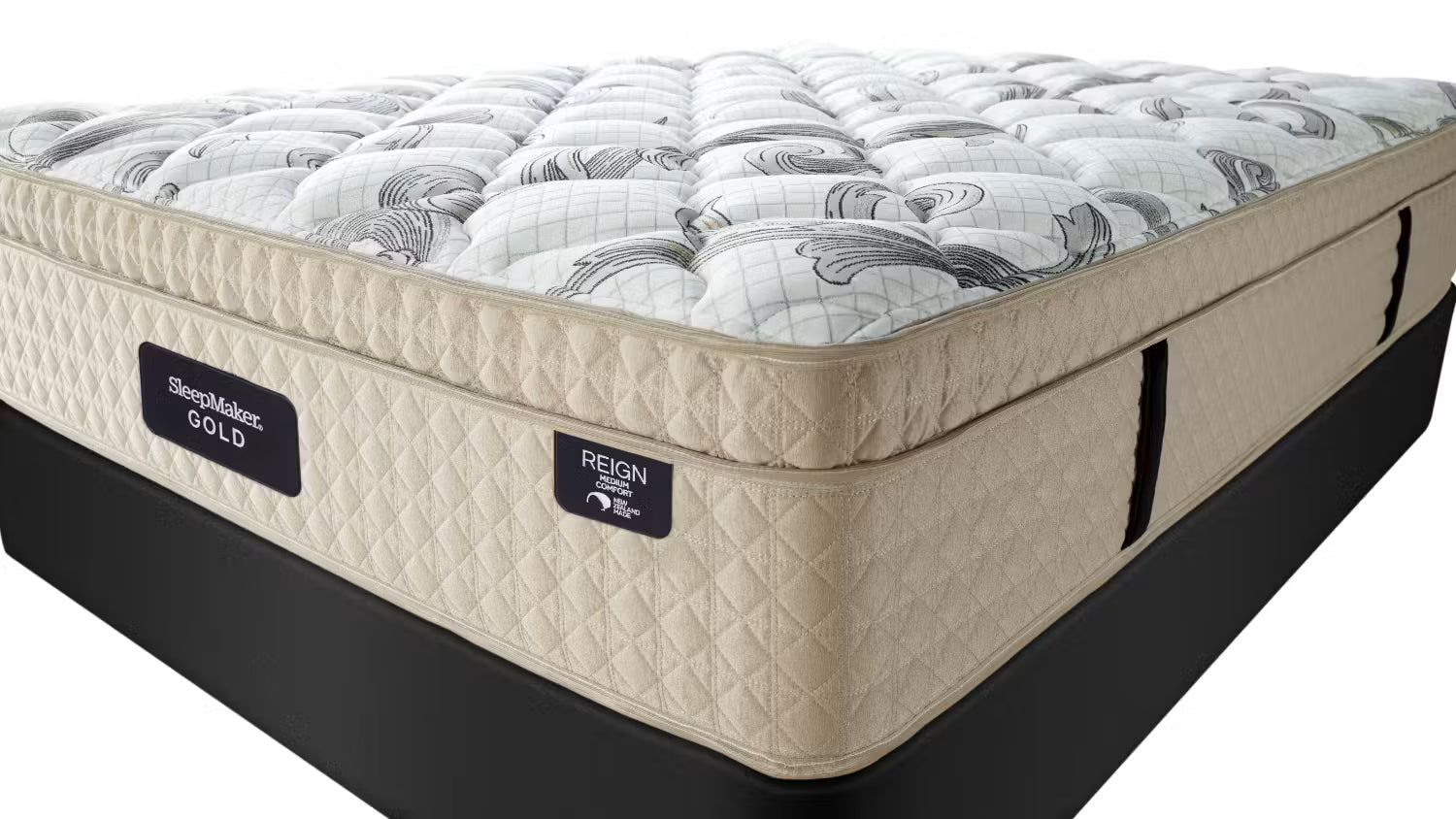 Gold Mattress