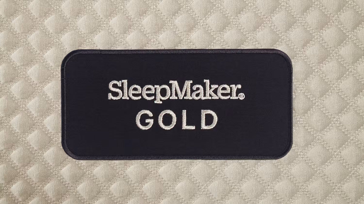 Gold Mattress