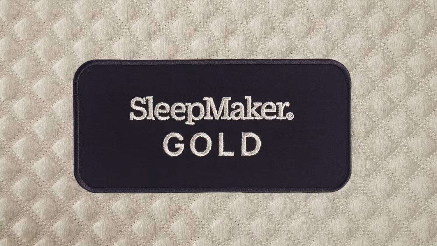 Gold Mattress