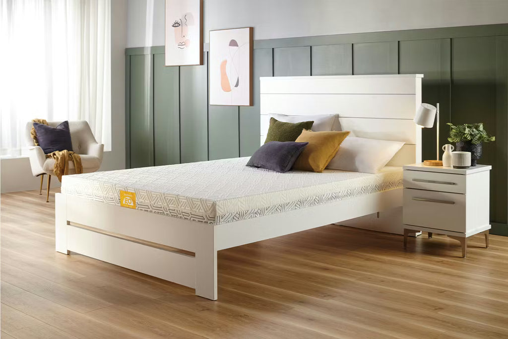 Go Mattress