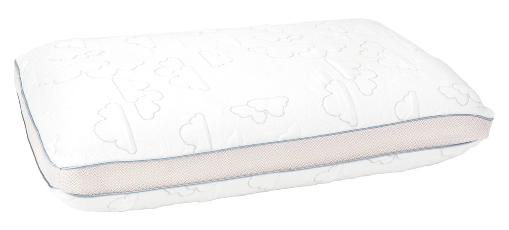 ComfortTemp FusionGel Pillow
