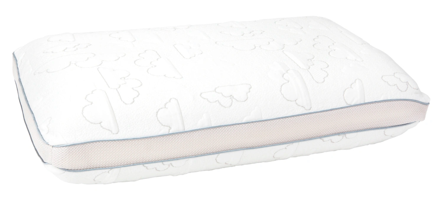 ComfortTemp FusionGel Pillow