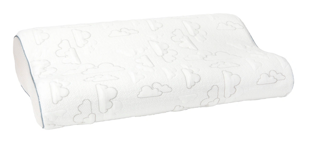ComfortTemp FusionGel Pillow