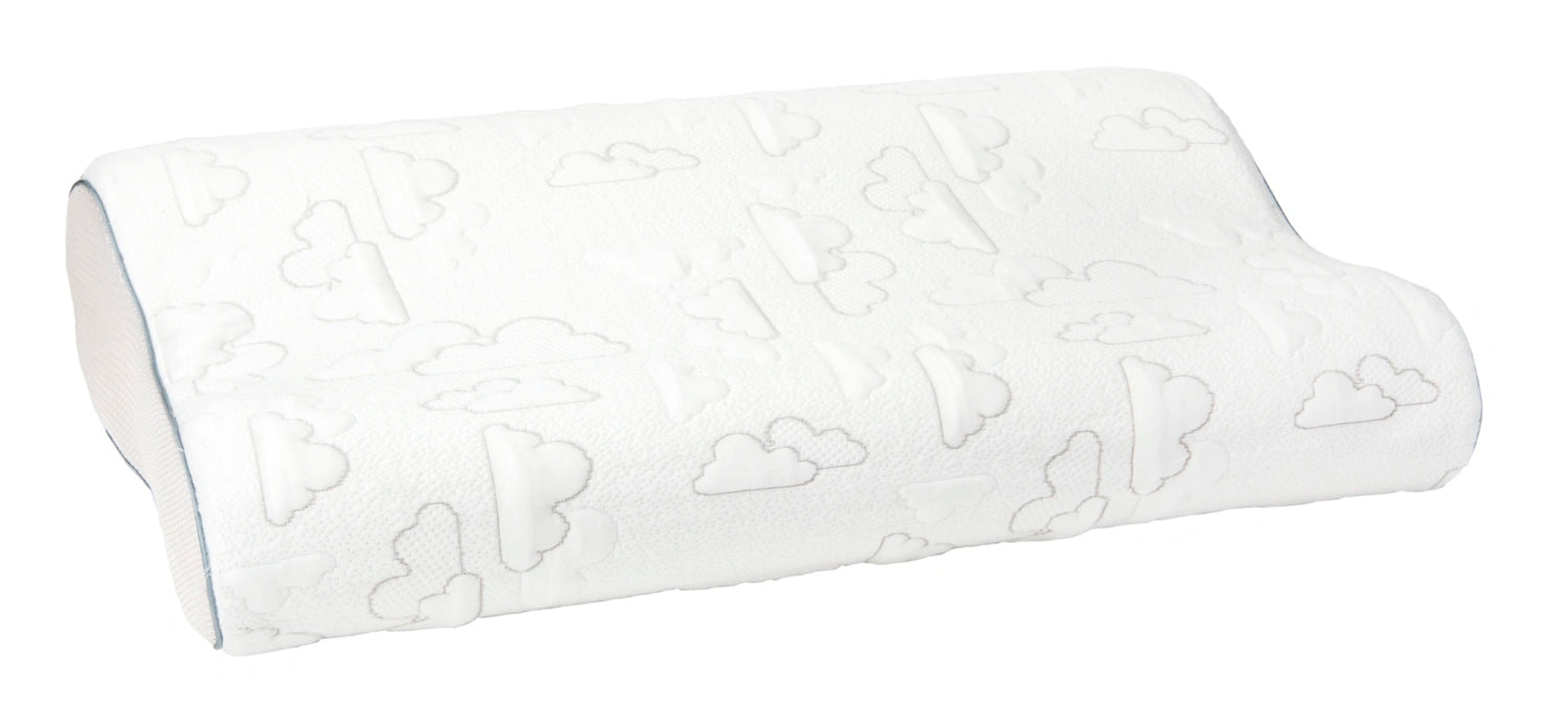 ComfortTemp FusionGel Pillow