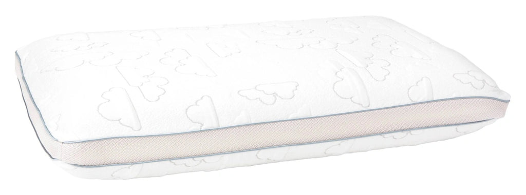 ComfortTemp FusionGel Pillow