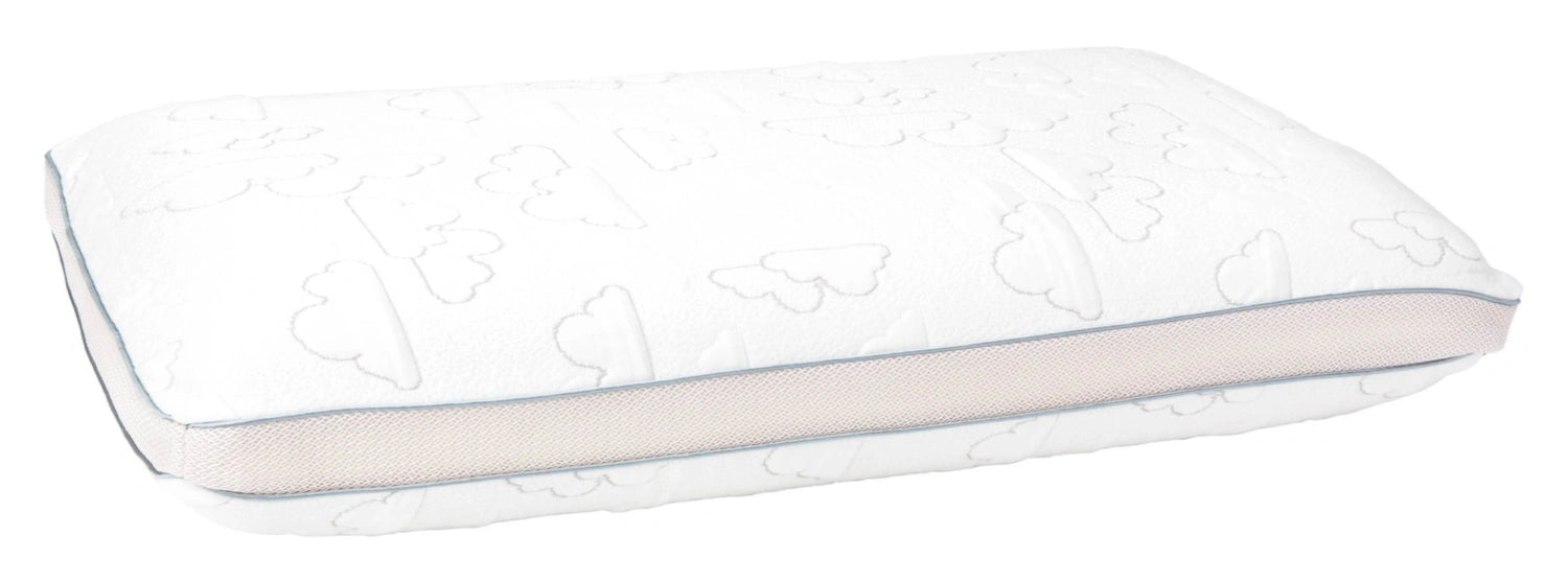 ComfortTemp FusionGel Pillow