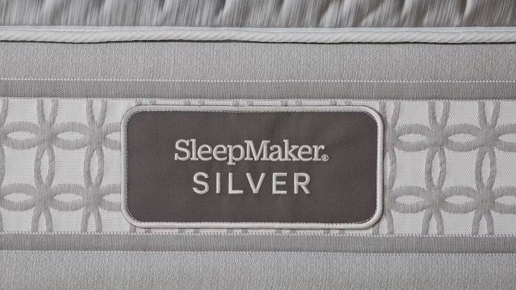 Silver Mattress