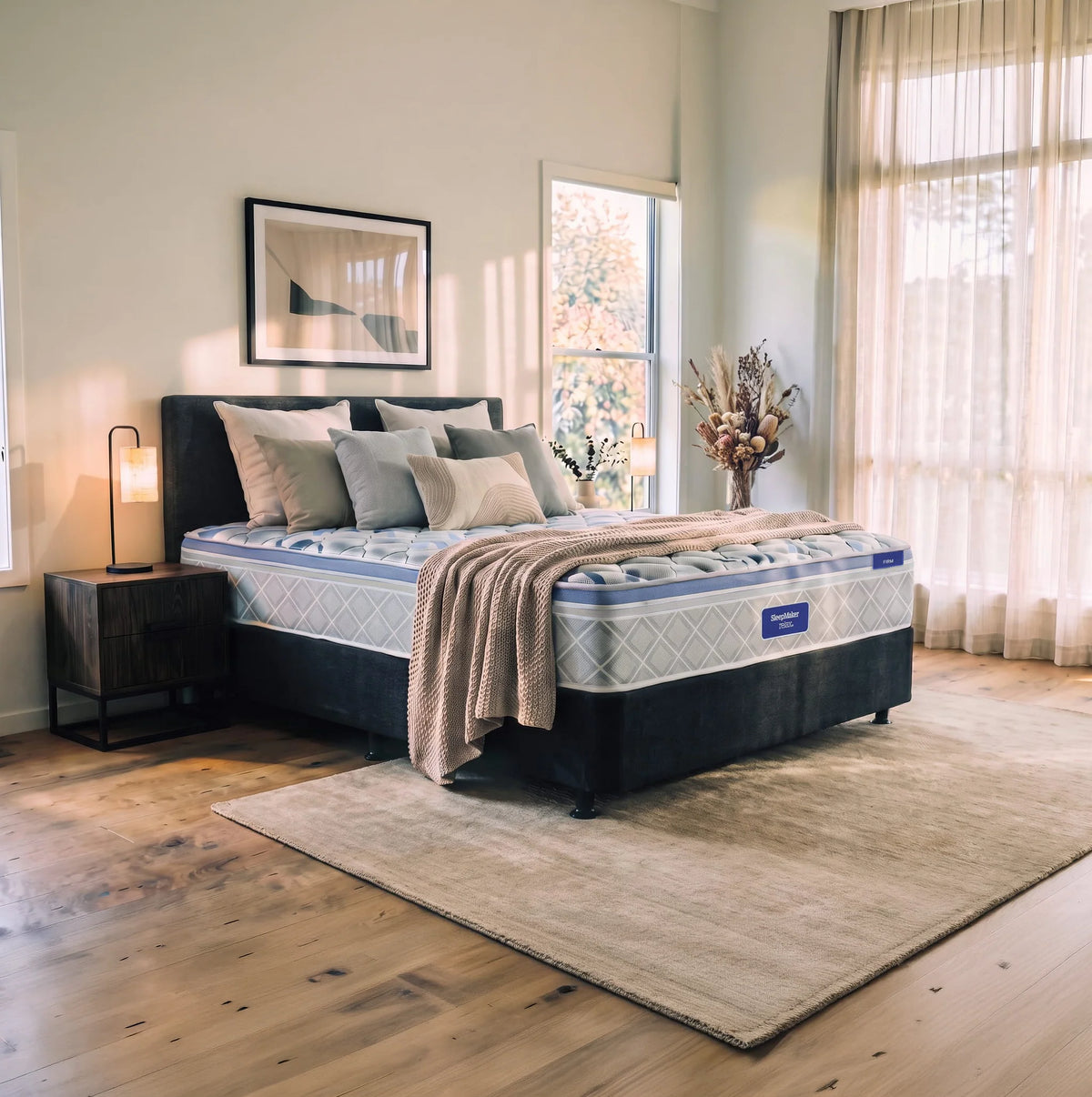 Relax Mattress
