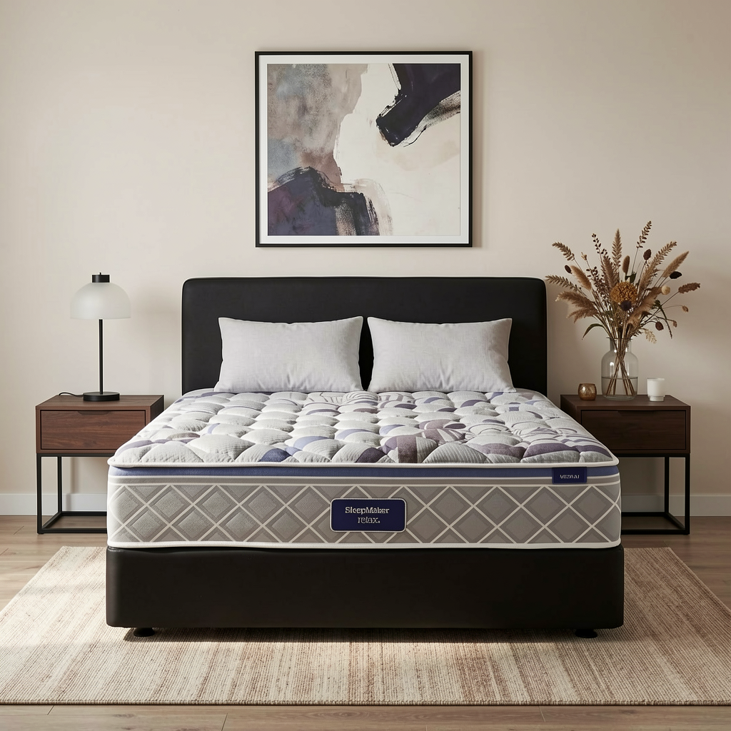 Relax Mattress