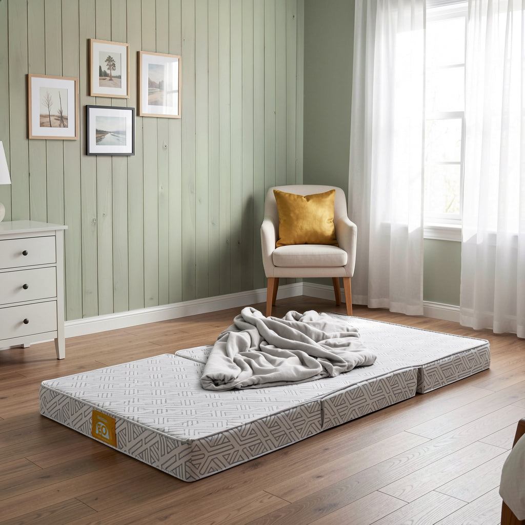 Go Mattress