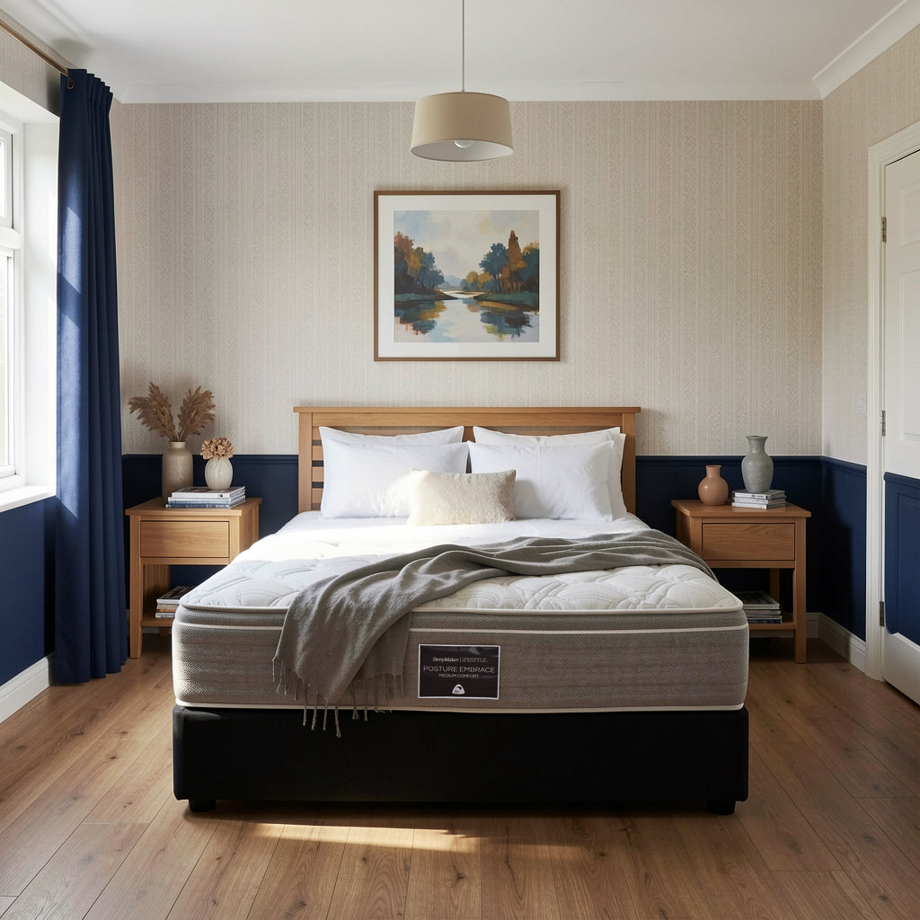 Lifestyle Deluxe Mattress