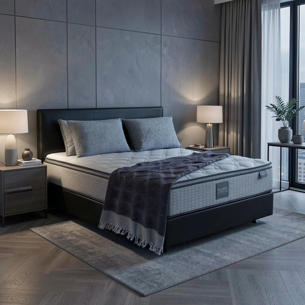 Lifestyle Deluxe Mattress