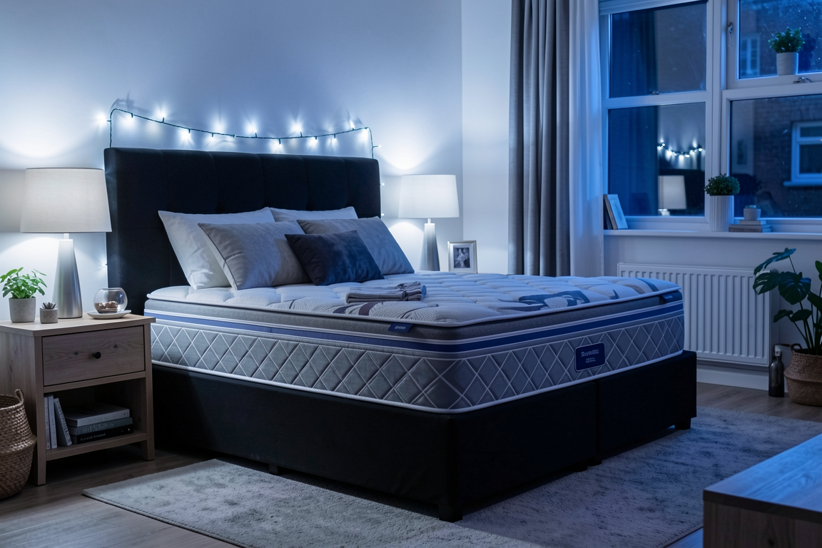 Relax Mattress