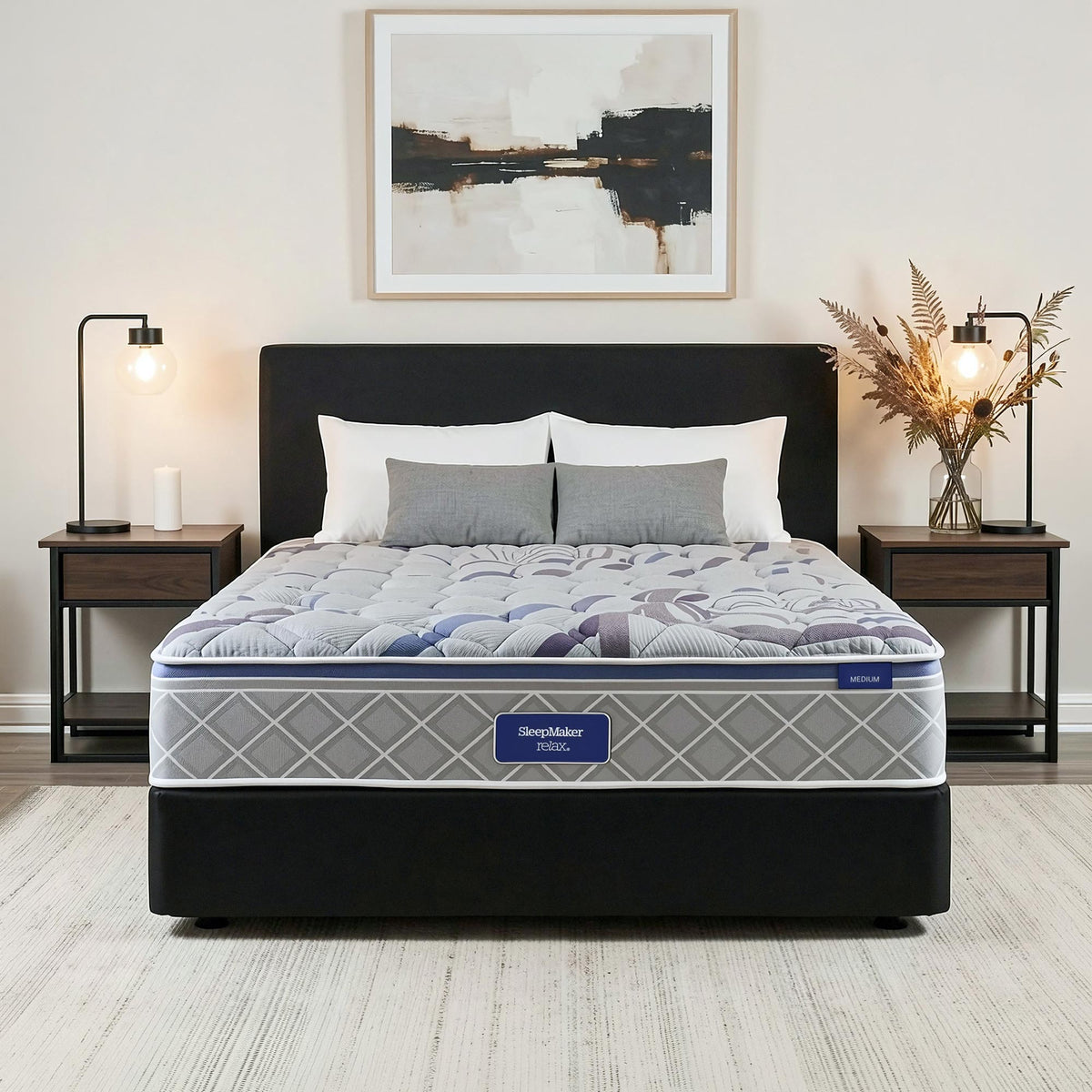 Relax Mattress