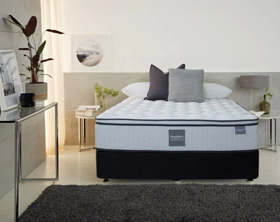 Lifestyle Deluxe Mattress