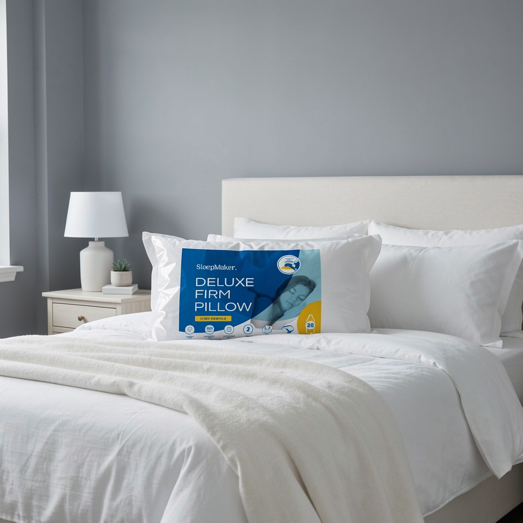 Deluxe Pillow