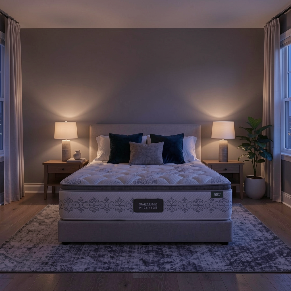 Prestige Ultra Mattress