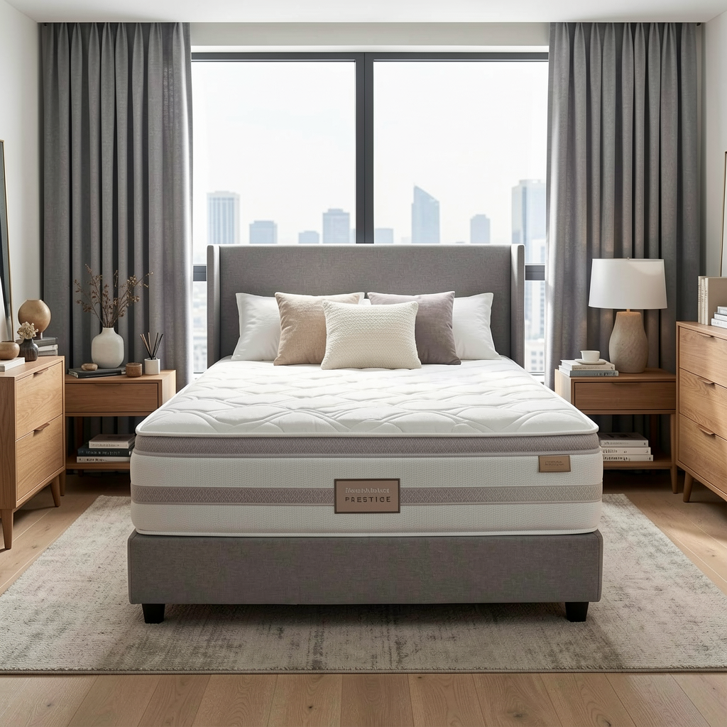 Prestige Mattress