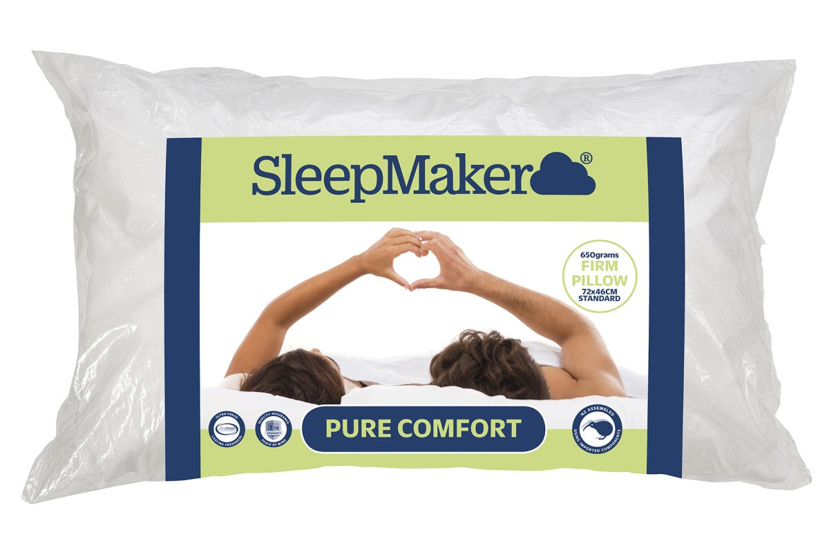 Pure Comfort Pillow