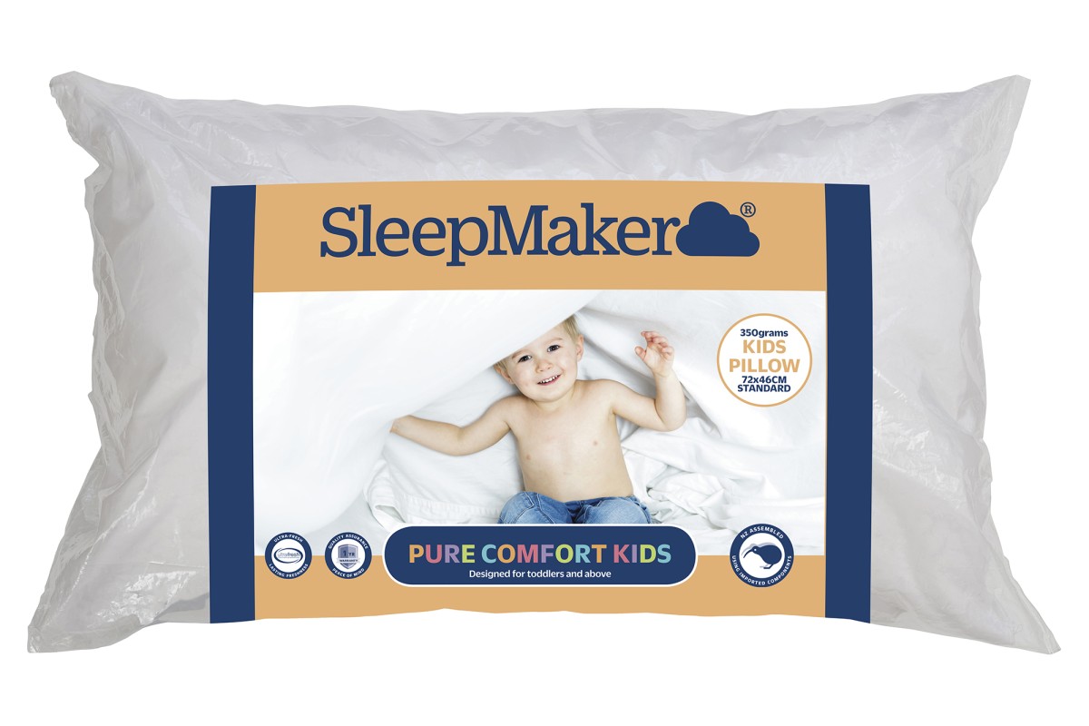 Pure Comfort Pillow