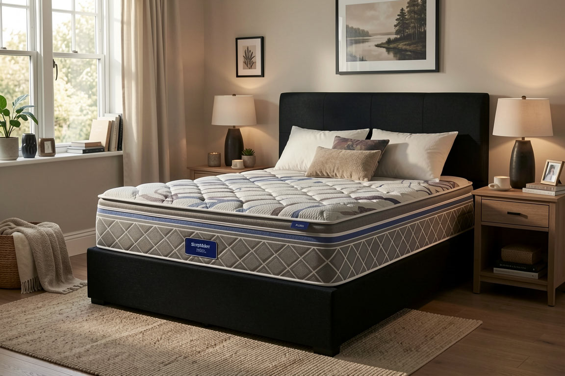 Relax Mattress