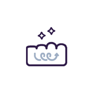Mattress feel varies icon