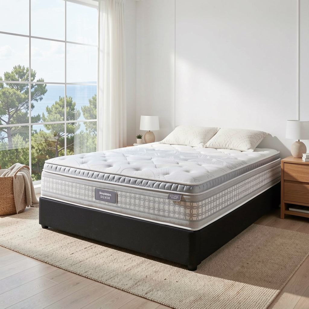 Silver Mattress