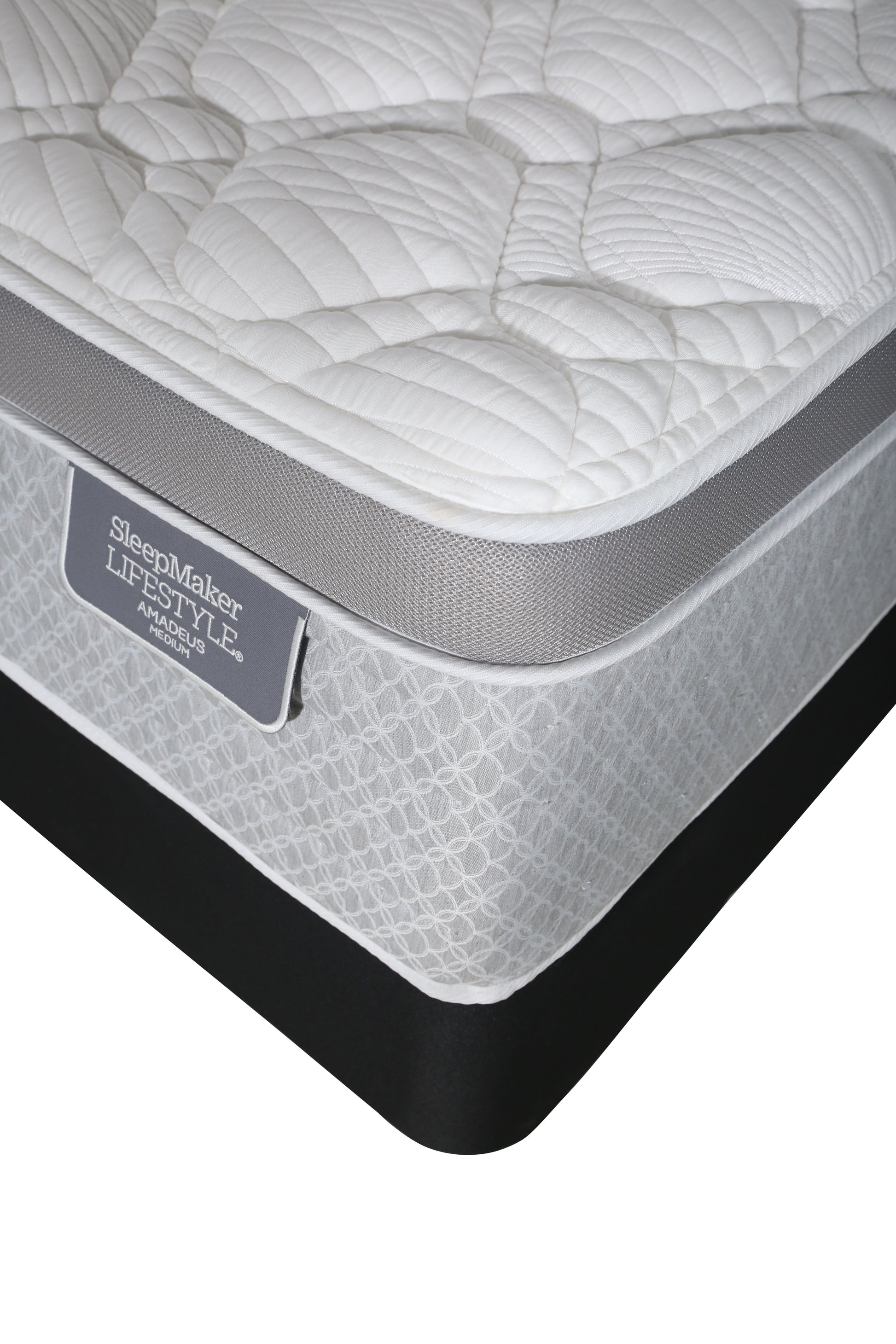 Lifestyle Deluxe Mattress
